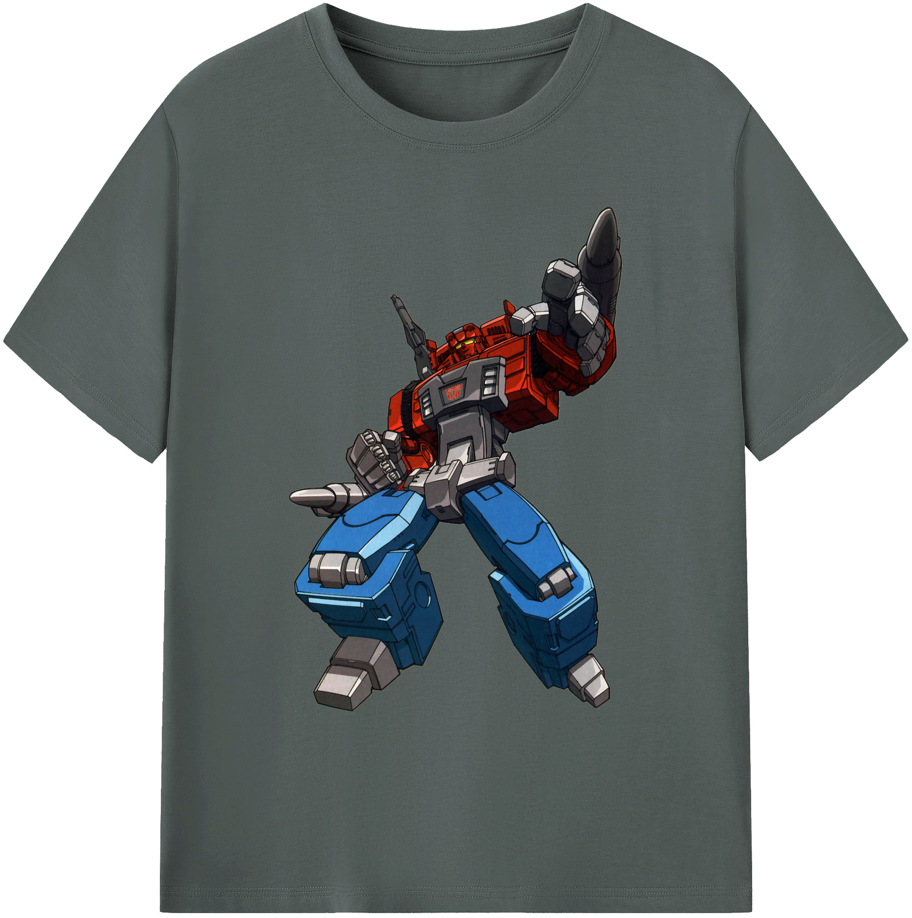 （画像用）  綿100％ メンズ半袖Tシャツ｜肌触りやわらか＆通気性